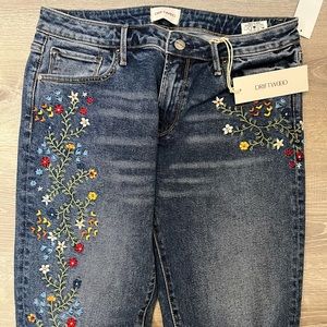 Driftwood Jeans